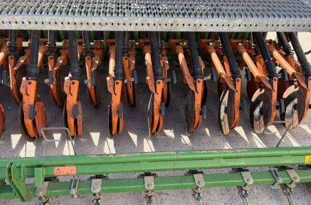Amazone, AD3000 SUPER