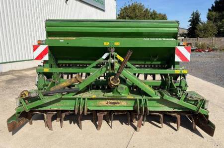 Amazone, AD3000 SUPER