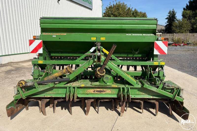 Amazone, AD3000 SUPER