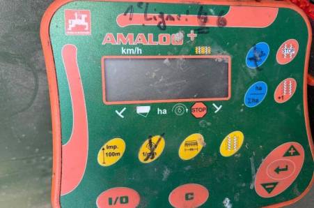 Amazone, AD3000 SUPER