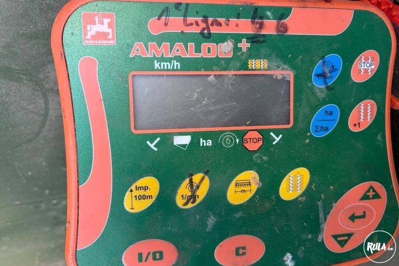 Amazone, AD3000 SUPER