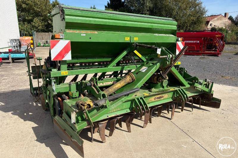 Amazone, AD3000 SUPER