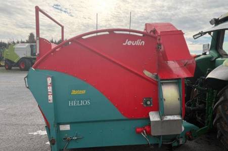 HELIOS