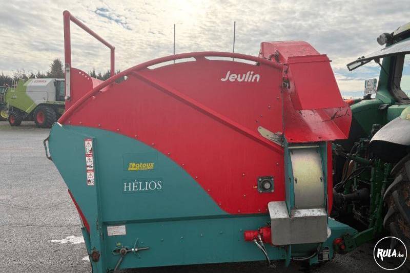 HELIOS