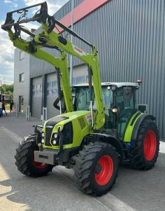 Claas 420 Arion 