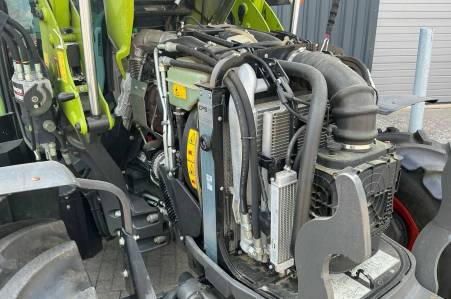Claas 420 Arion 