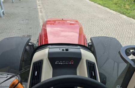 Case IH Puma CVX 240 