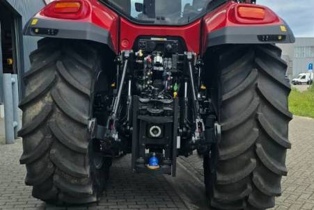 Case IH Puma CVX 240 