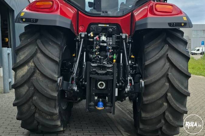 Case IH Puma CVX 240 