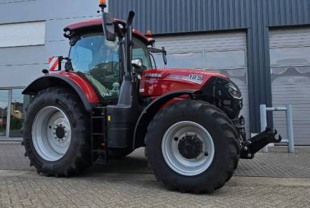 Case IH Puma CVX 185 