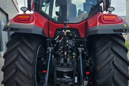 Case IH Puma CVX 185 