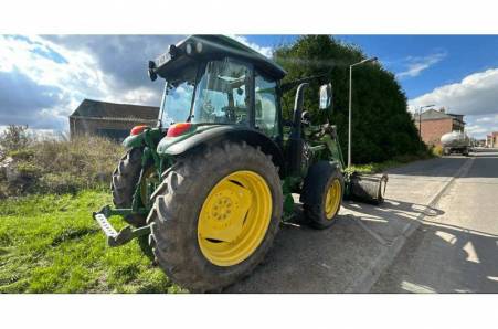 John Deere, 5100M