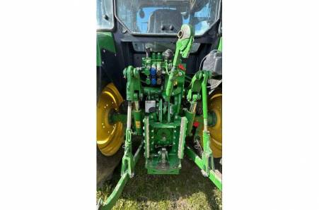 John Deere, 5100M