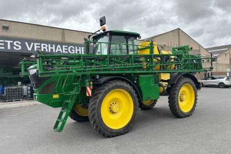 John Deere R4040I