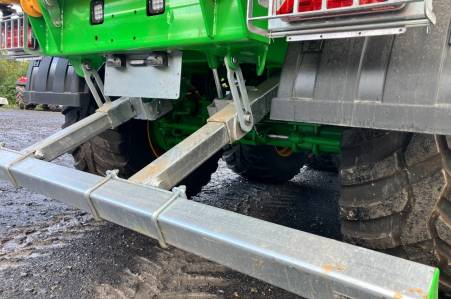 Joskin Trans-Space 8700/29 TRC150 Joskin Trans-Space 8700/29 TRC150