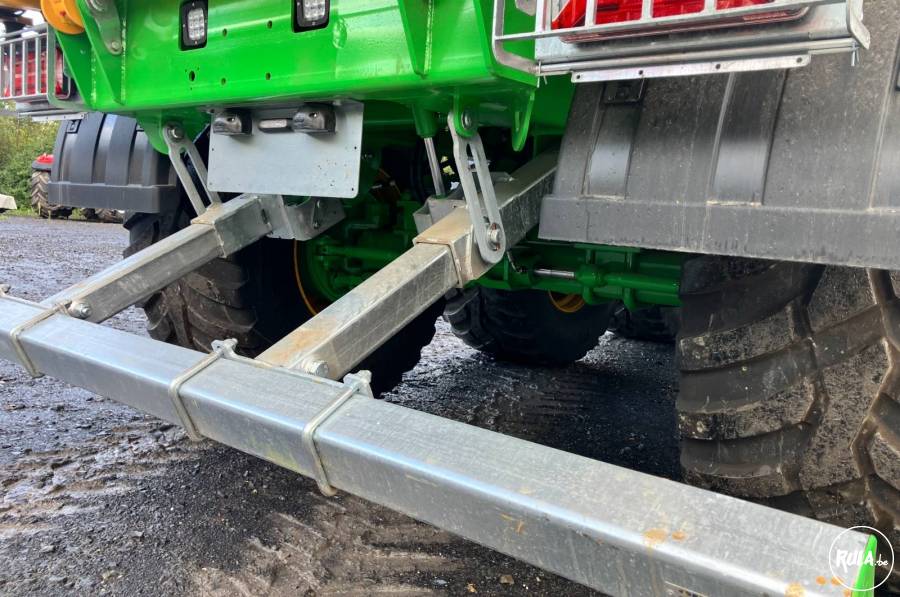 Joskin Trans-Space 8700/29 TRC150 Joskin Trans-Space 8700/29 TRC150