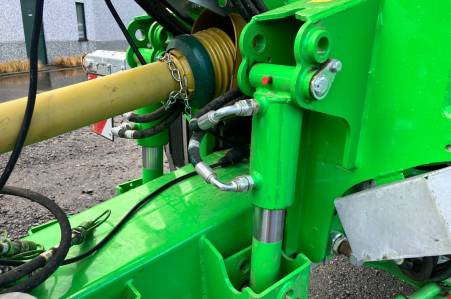 Joskin Trans-Space 8700/29 TRC150 Joskin Trans-Space 8700/29 TRC150
