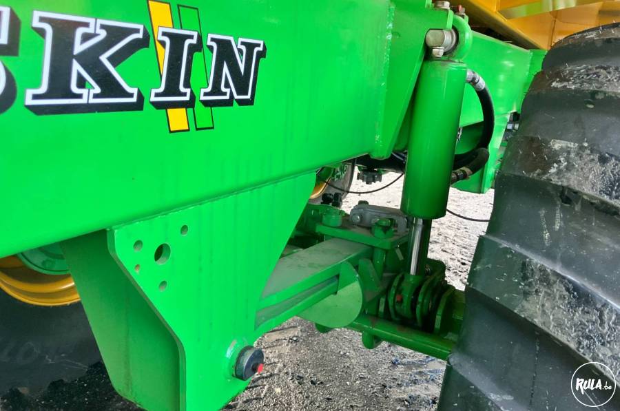 Joskin Trans-Space 8700/29 TRC150 Joskin Trans-Space 8700/29 TRC150
