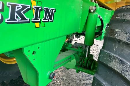 Joskin Trans-Space 8700/29 TRC150 Joskin Trans-Space 8700/29 TRC150