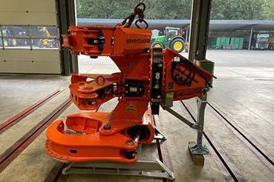 Westtech CL140
