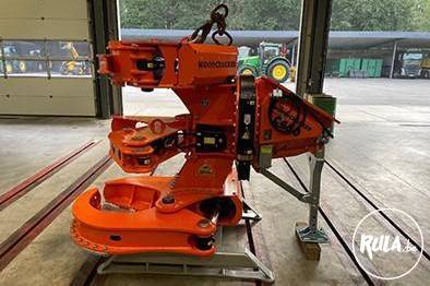 Westtech CL140