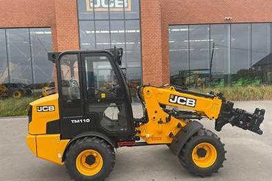JCB 18Z1