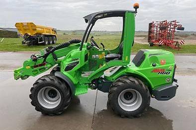Avant 860