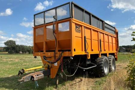 Dezeure SM38