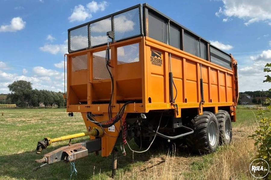 Dezeure SM38 Dezeure SM38