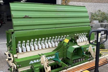 Amazone rotoreg GBK 20