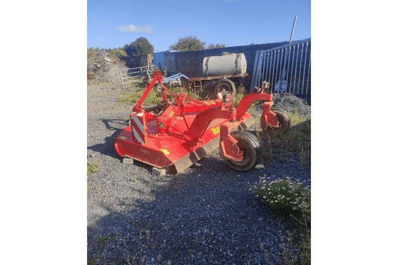 Gyrax, G331HD1