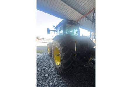 John Deere, 6R 155 John Deere, 6R 155