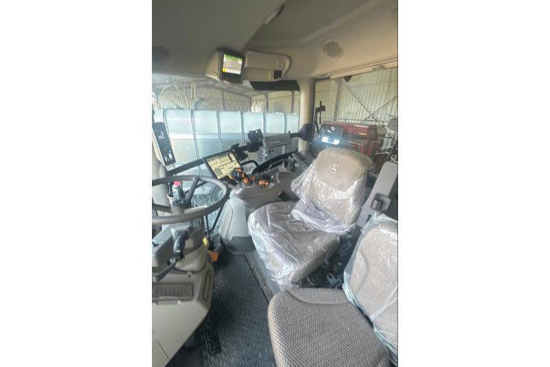 John Deere, 6R 155 John Deere, 6R 155
