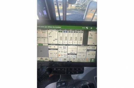 John Deere, 6R 155 John Deere, 6R 155