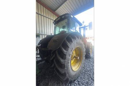 John Deere, 6R 155 John Deere, 6R 155