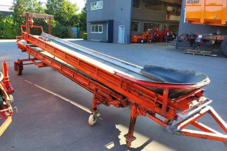 Amac duoband 2x6m 