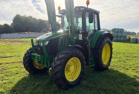 JD 6M115