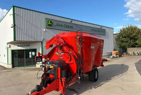 Kuhn Profile 18.2 CL