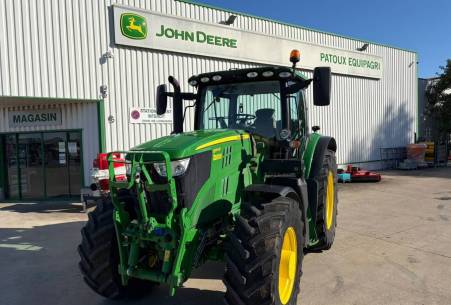 JD 6145R