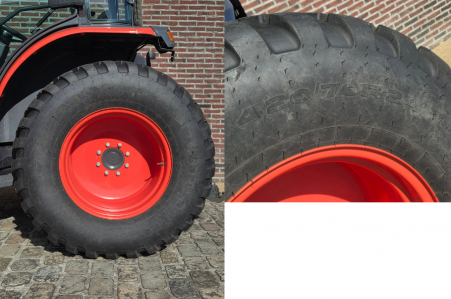 Kubota L2-552 Kubota L2-552