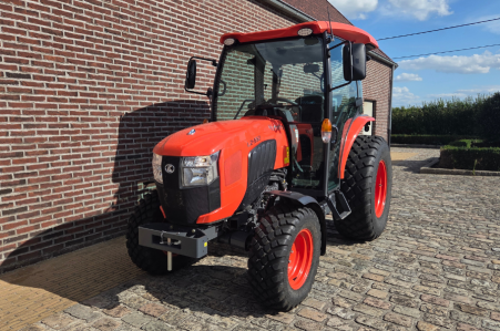 Kubota L2-552 