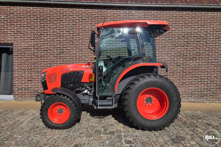Kubota L2-552 Kubota L2-552