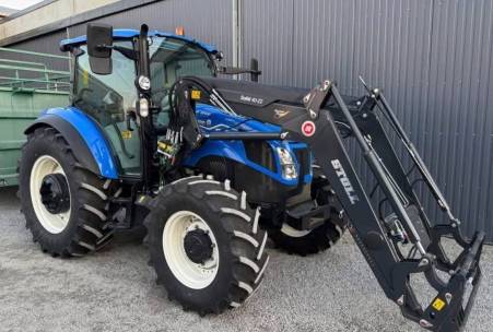 NH T5 - 100
