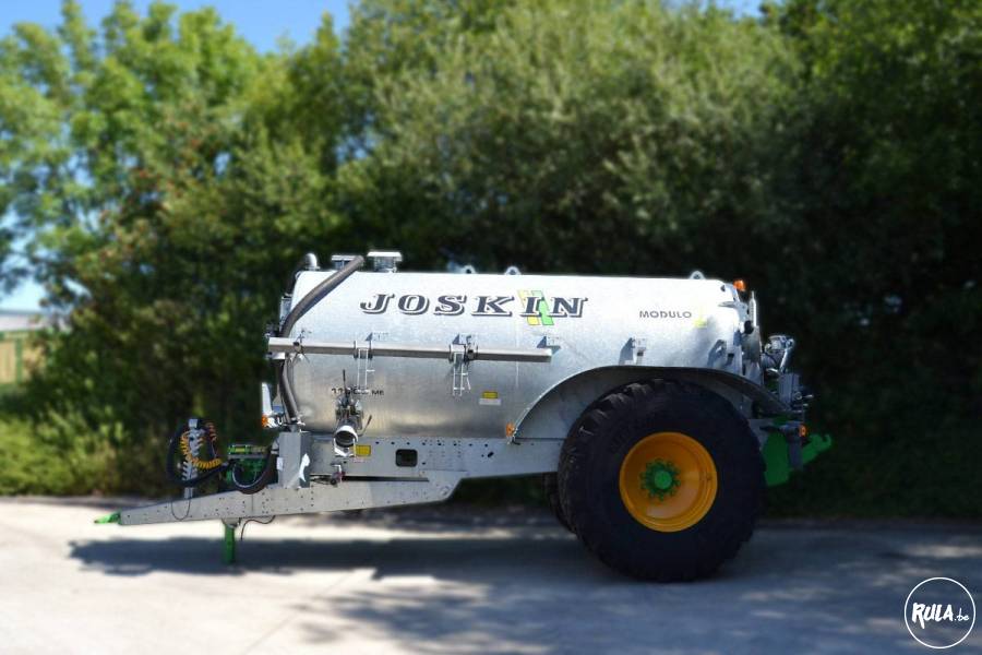 Joskin Modulo2 11000ME Joskin Modulo2 11000ME