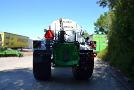 Joskin Modulo2 11000ME Joskin Modulo2 11000ME