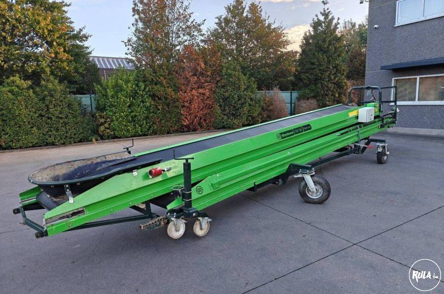 Miedema TAT161-70F Miedema TAT161-70F