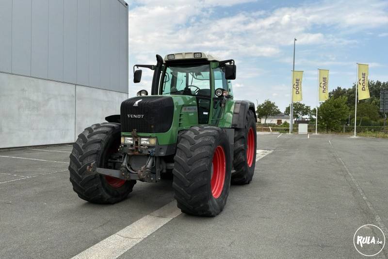 Fendt Favorit 930 V Fendt Favorit 930 V