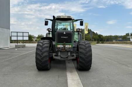 Fendt Favorit 930 V Fendt Favorit 930 V