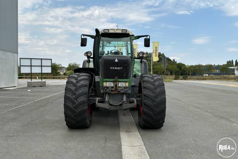 Fendt Favorit 930 V Fendt Favorit 930 V