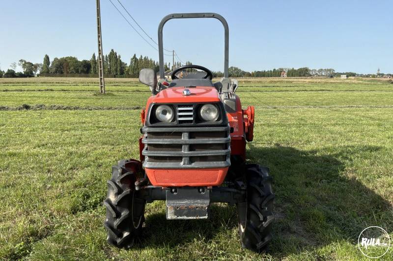 Kubota Granbia L GB18 Kubota Granbia L GB18